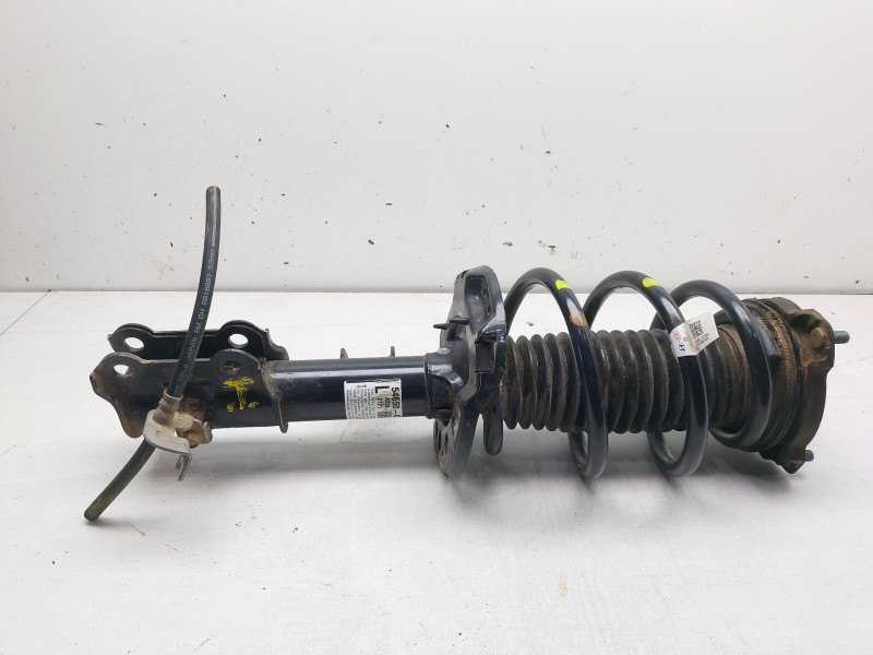 Recambio de amortiguador delantero izquierdo para kia niro ii (sg2) 1.6 gdi hybrid referencia OEM IAM 54650AT200  
