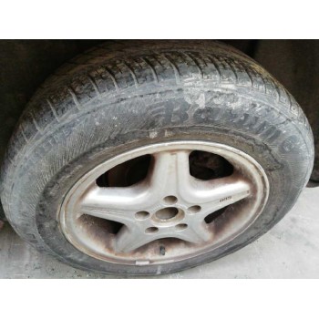 volkswagen passat berlina (3b2) del año 1999