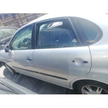 seat cordoba berlina (6l2) del año 2005