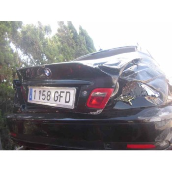 bmw serie 3 coupe (e46) del año 2003