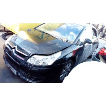 citroën c4 berlina del año 2007