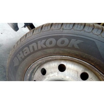 nissan interstar mod. 04 (x70) del año 2007