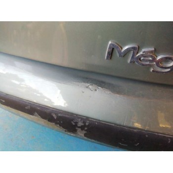 renault megane i classic (la0) del año 1998