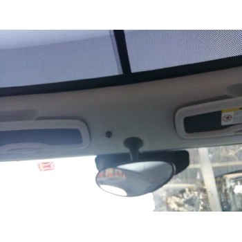 smart coupe del año 2005