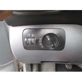 seat leon (1m1) del año 2000