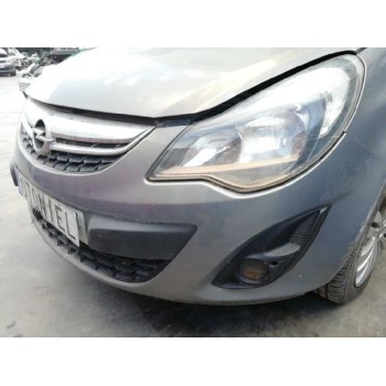 opel corsa d del año 2014