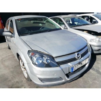 opel astra h ber. del año 2004