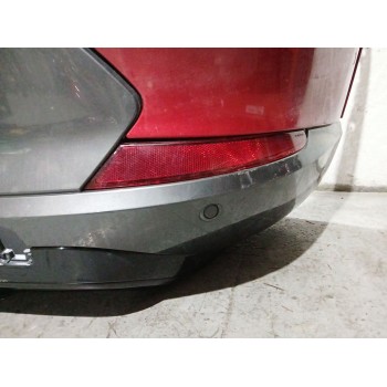 Recambio de paragolpes trasero para cupra formentor (km7, kmp) 1.5 tsi referencia OEM IAM 5FF807568B 5FF807983A 