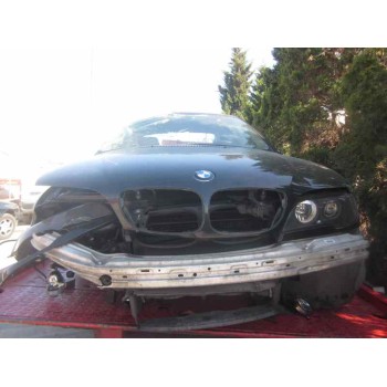 bmw serie 3 coupe (e46) del año 2003