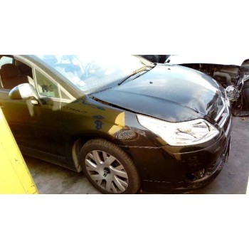 citroën c4 berlina del año 2007