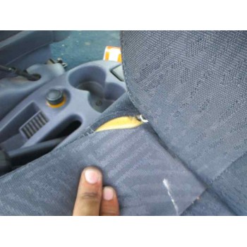 renault espace / grand espace (je0) del año 2001