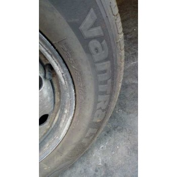 nissan interstar mod. 04 (x70) del año 2007