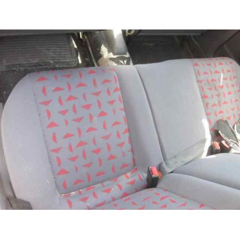 seat cordoba berlina (6k2) del año 2001