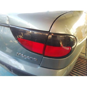 renault megane i classic (la0) del año 1998