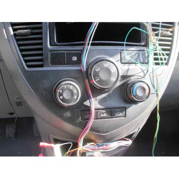 kia carens del año 2003