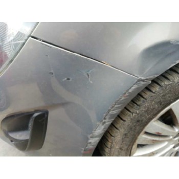 opel corsa d del año 2014