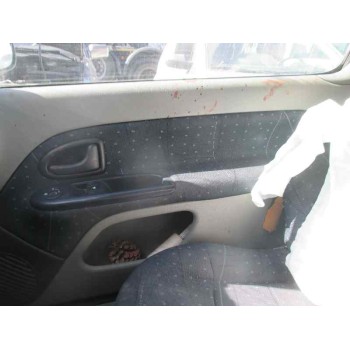 renault clio ii fase ii (b/cb0) del año 2002