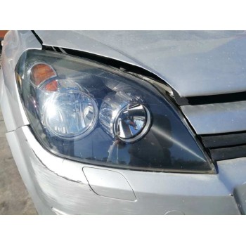 opel astra h ber. del año 2004