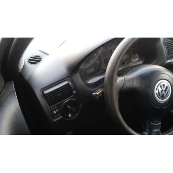 volkswagen golf iv berlina (1j1) del año 2000