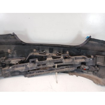 Recambio de paragolpes trasero para kia cee´d hatchback (ed) 1.4 referencia OEM IAM 86611-1H210  866111H210
