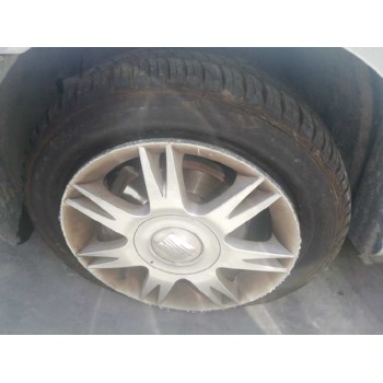 seat cordoba berlina (6l2) del año 2005