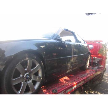 bmw serie 3 coupe (e46) del año 2003