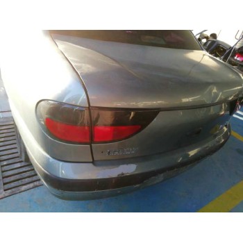 renault megane i classic (la0) del año 1998