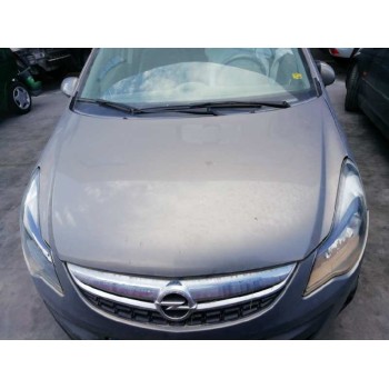 opel corsa d del año 2014