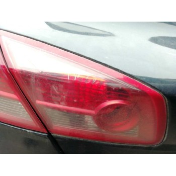 renault vel satis (bj0) del año 2006