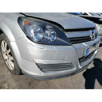 opel astra h ber. del año 2004