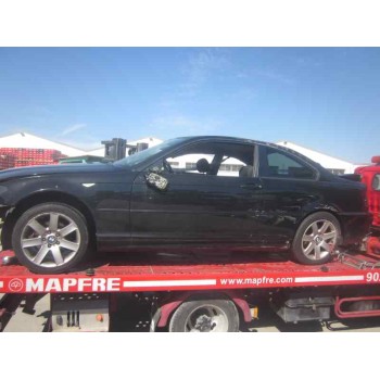 bmw serie 3 coupe (e46) del año 2003