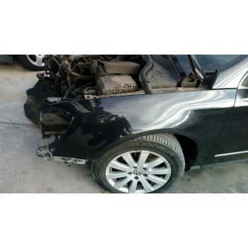 volkswagen passat berlina (3c2) del año 2007