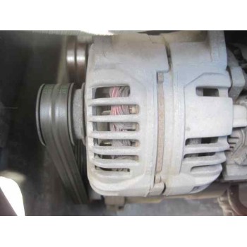 seat cordoba berlina (6k2) del año 2001