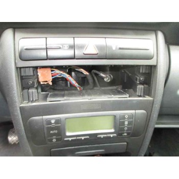 seat leon (1m1) del año 2000