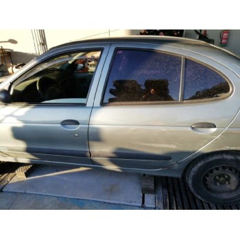 renault megane i classic (la0) del año 1998