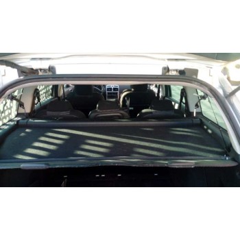 peugeot 307 break / sw (s1) del año 2004