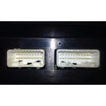 Recambio de mando climatizador para toyota avensis berlina (t25) 1.8 sol sedán (4-ptas.) referencia OEM IAM 5590005140  