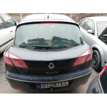 renault vel satis (bj0) del año 2006