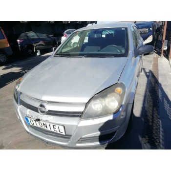 opel astra h ber. del año 2004