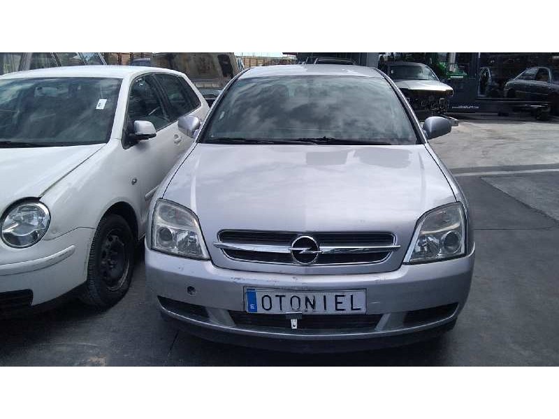 OPEL VECTRA C BERLINA