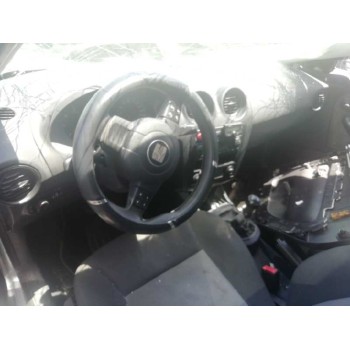 seat cordoba berlina (6l2) del año 2005