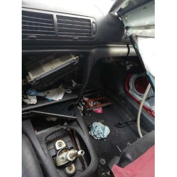 volkswagen passat berlina (3b2) del año 1999