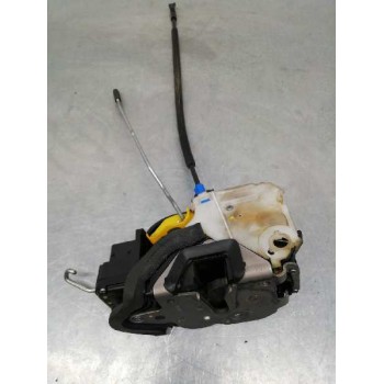 CERRADURA PUERTA TRASERA IZQUIERDA 3023881 8 PINS