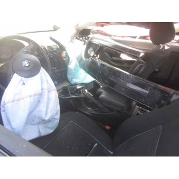 bmw serie 3 coupe (e46) del año 2003