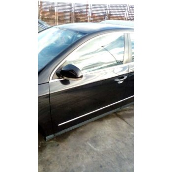 volkswagen passat berlina (3c2) del año 2007