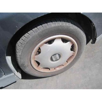 seat cordoba berlina (6k2) del año 2001