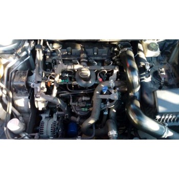 peugeot 307 break / sw (s1) del año 2004