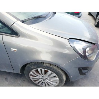 opel corsa d del año 2014