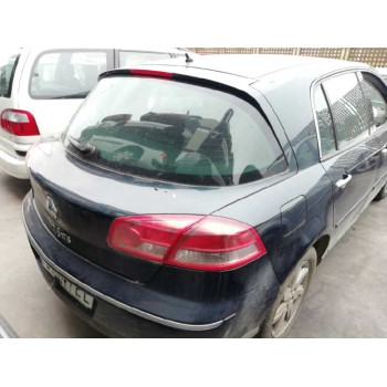 renault vel satis (bj0) del año 2006