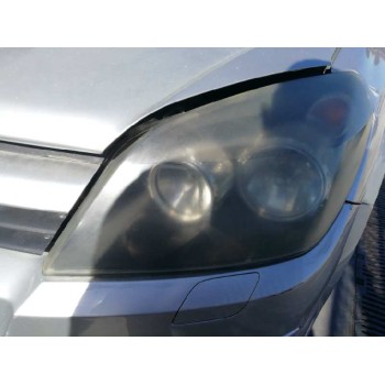 opel astra h ber. del año 2004